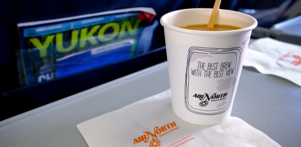 Air North Coffee