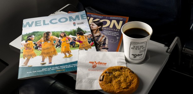 Yukon, North of Ordinary Magazine