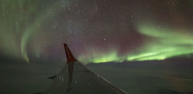 air north excess baggage