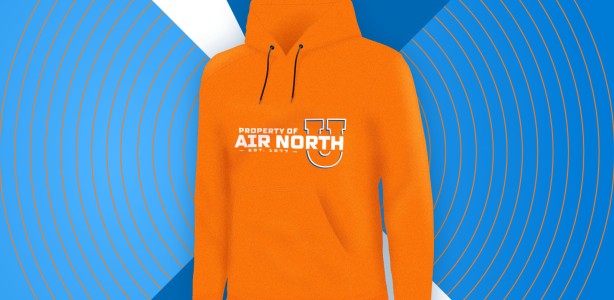 Air North, Yukon's Airline  Flights, Packages, Air Passes, Cargo & More