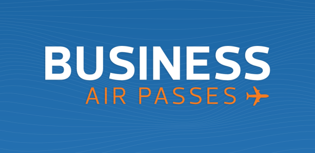 Business Air Passes