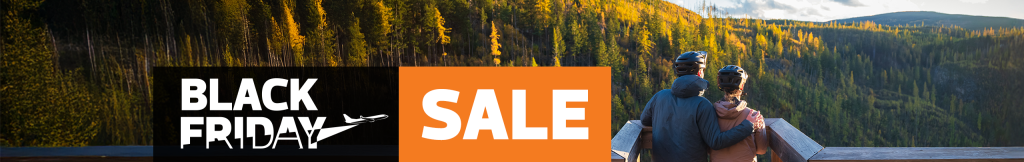 Black Friday Sale Air North