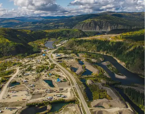 Dawson City, Yukon