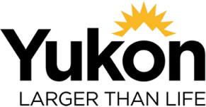Travel Yukon logo