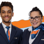 air north flight attendants