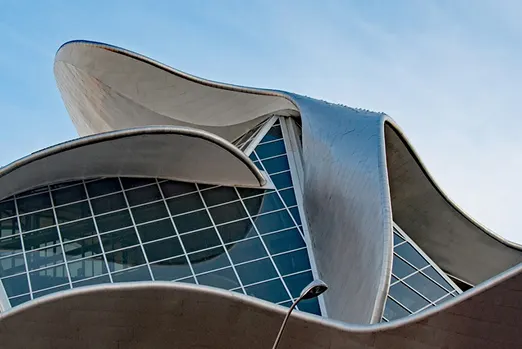 Edmonton Art Gallery