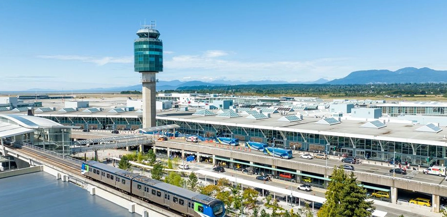 Edmonton International Airport