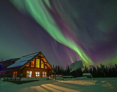 Dawson City, Yukon