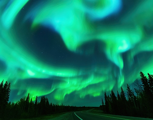 Dawson City, Yukon
