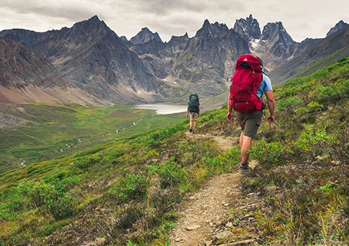 tombstone hikers trail