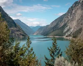 Dawson City, Yukon
