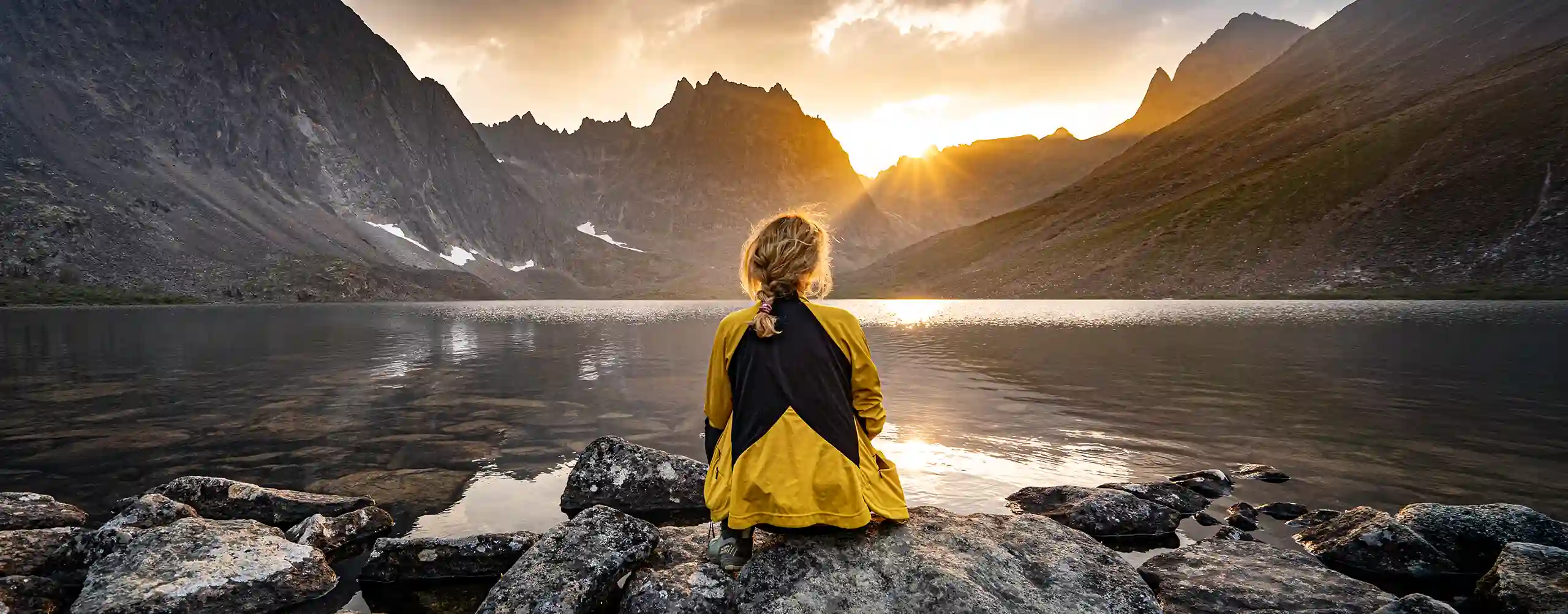midnight sun at tombstone